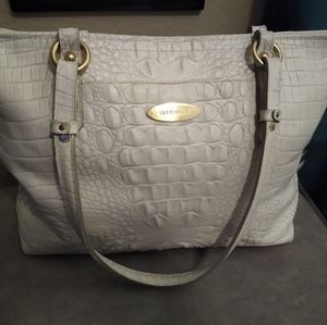 Brahmin tote